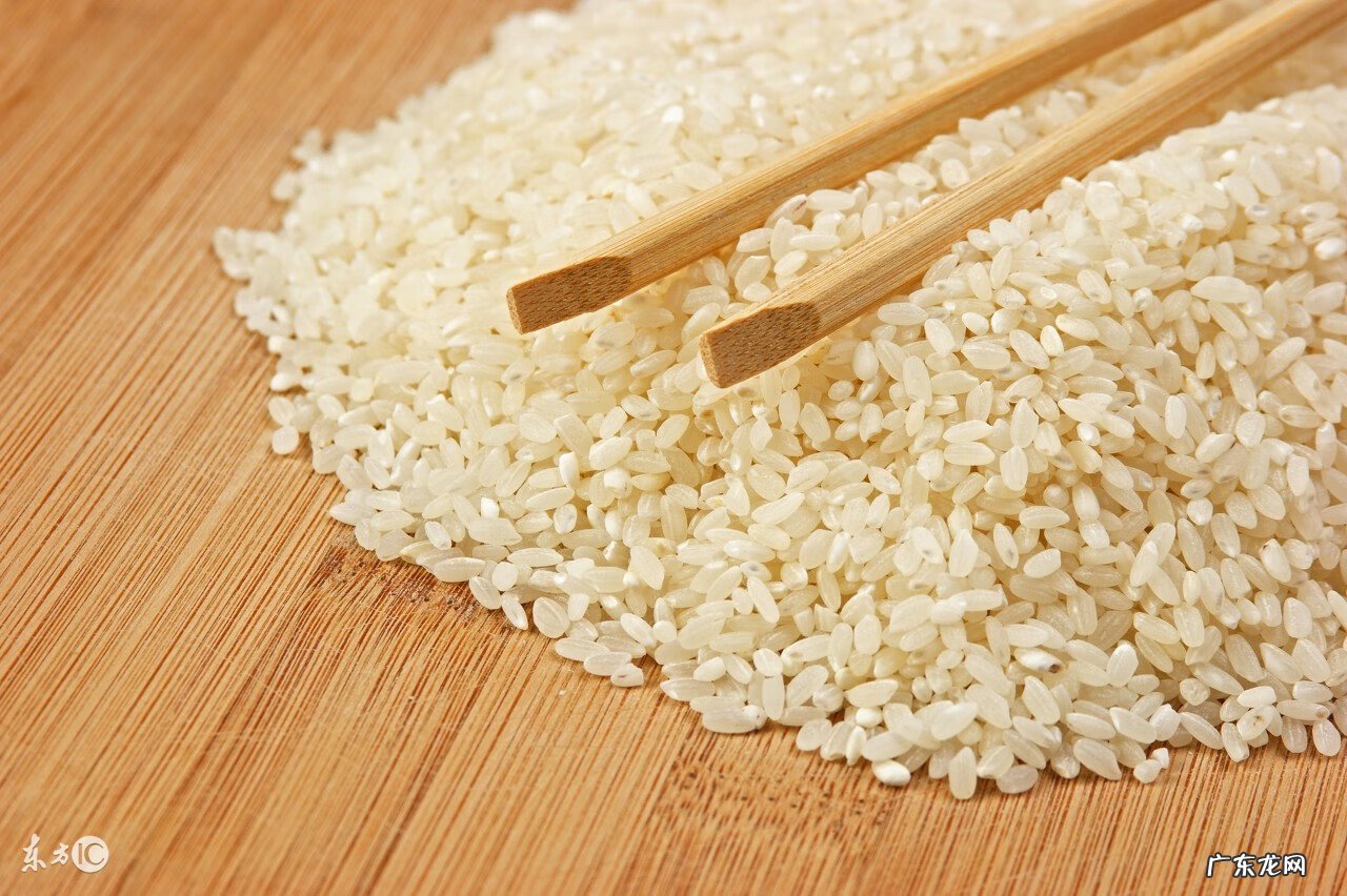 米饭的营养价值及功效 大米的营养价值及功效