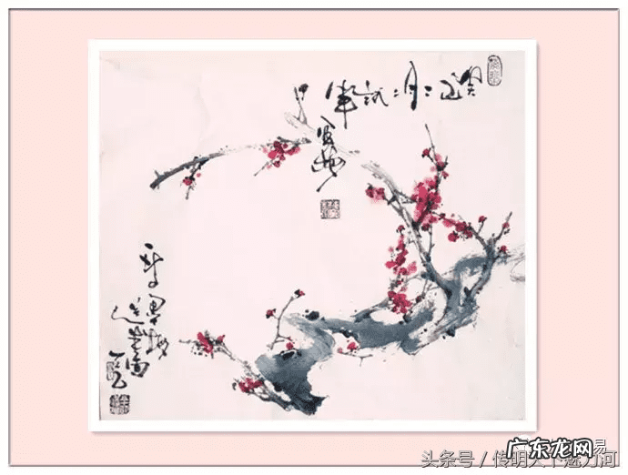 挂字画的风水说法 印刷的画有风水作用吗