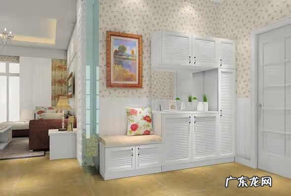 西南角可以放柜子吗 房子西北角放鞋子好不好