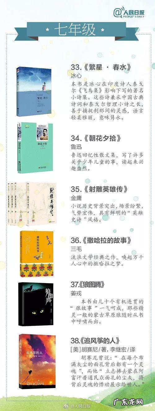 初中生最值得订阅的十大杂志 中学生阅读