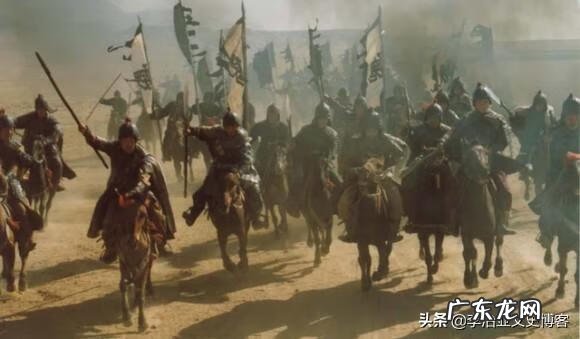 吕布和赵云的关系 吕布与赵云的关系