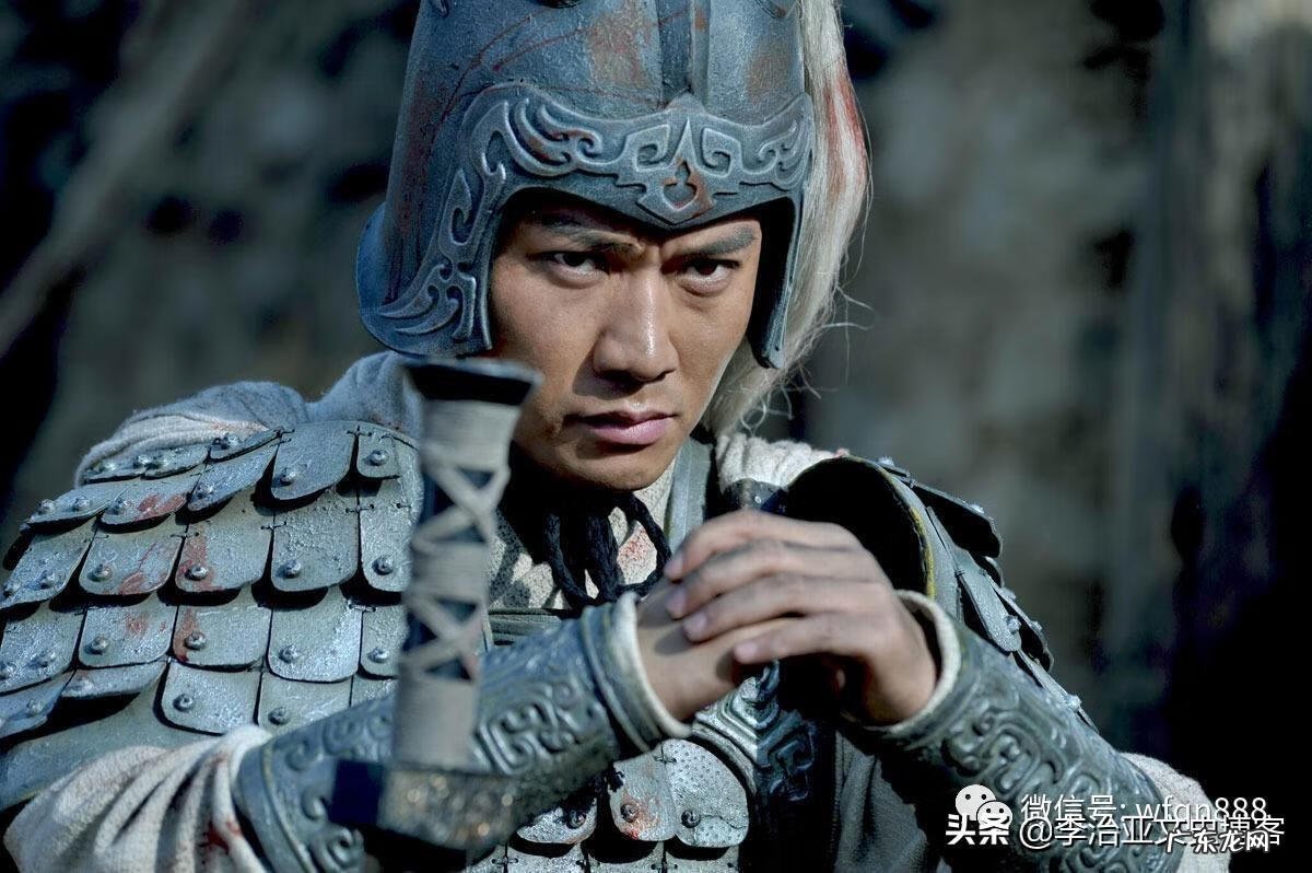 吕布和赵云的关系 吕布与赵云的关系