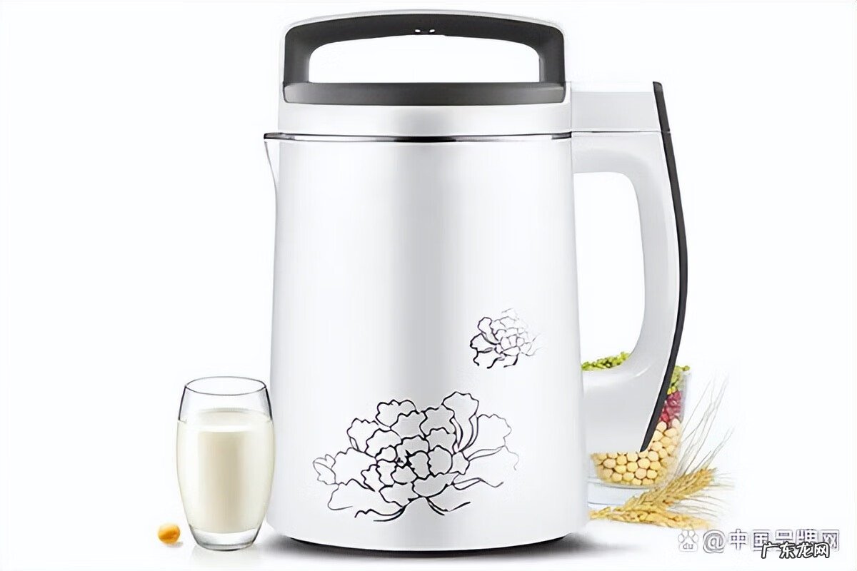 豆浆机哪个牌子好用 豆浆机哪个牌子的最好