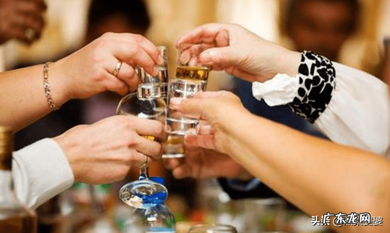 喝什么醒酒快不难受 什么醒酒最有用