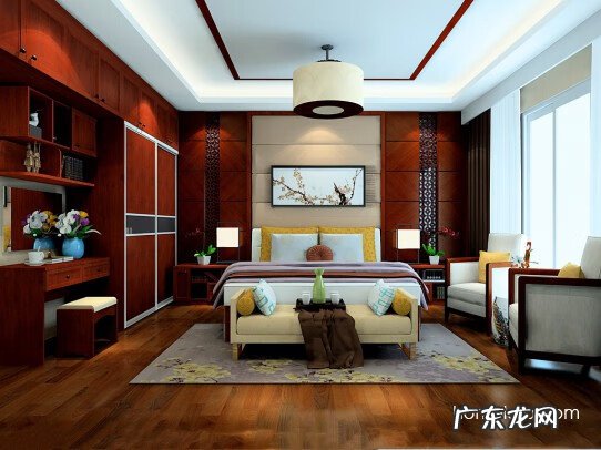 卧室床对衣柜风水好吗 床靠衣柜好不好风水