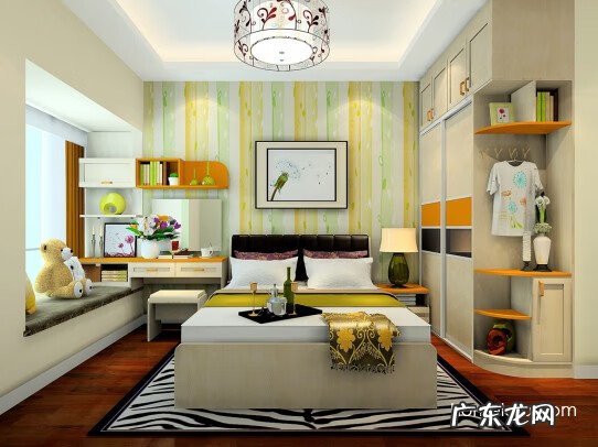 卧室床对衣柜风水好吗 床靠衣柜好不好风水