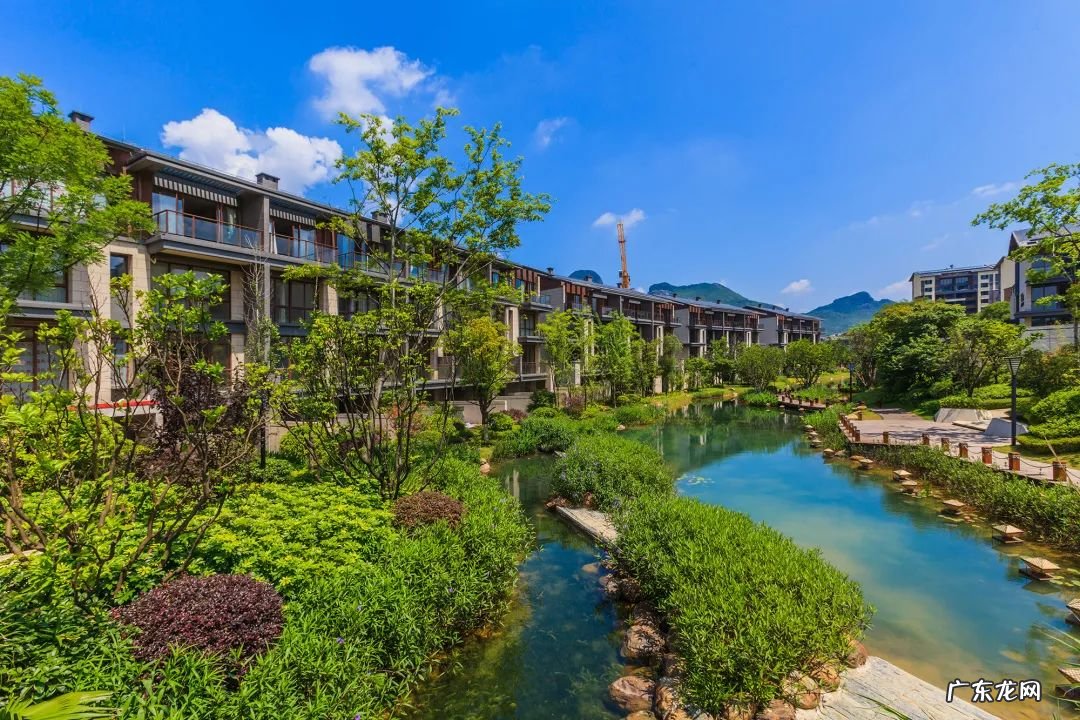 桂林风水大师 桂林新增风水公园