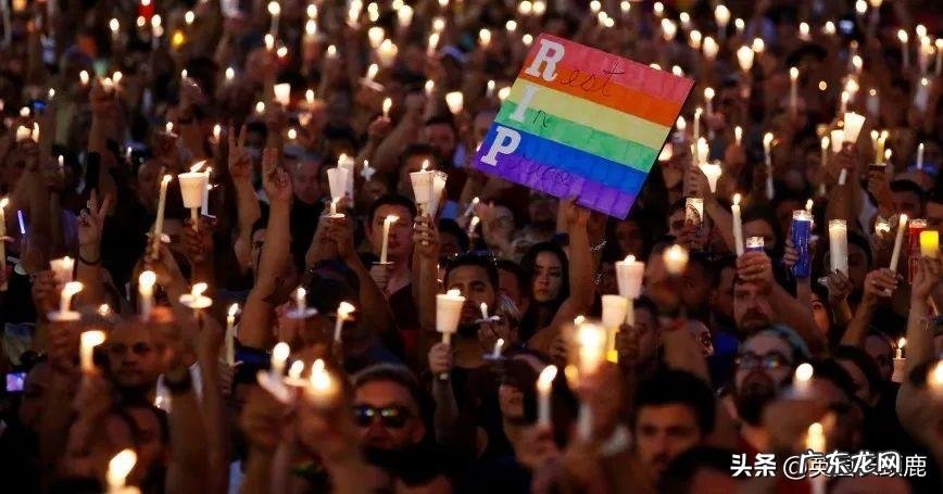 同志职场歧视案 撑同志反歧视日