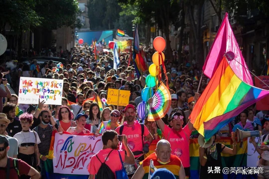 同志职场歧视案 撑同志反歧视日