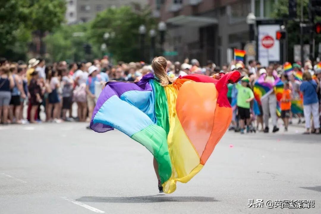 同志职场歧视案 撑同志反歧视日