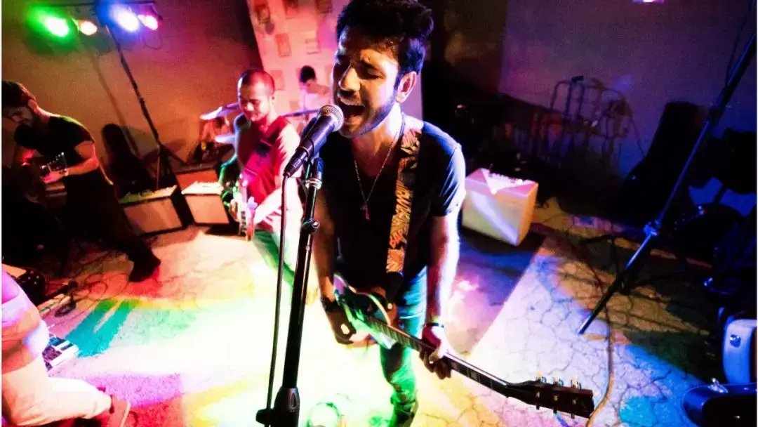 音乐教育专业出国留学 音乐出国留学申请