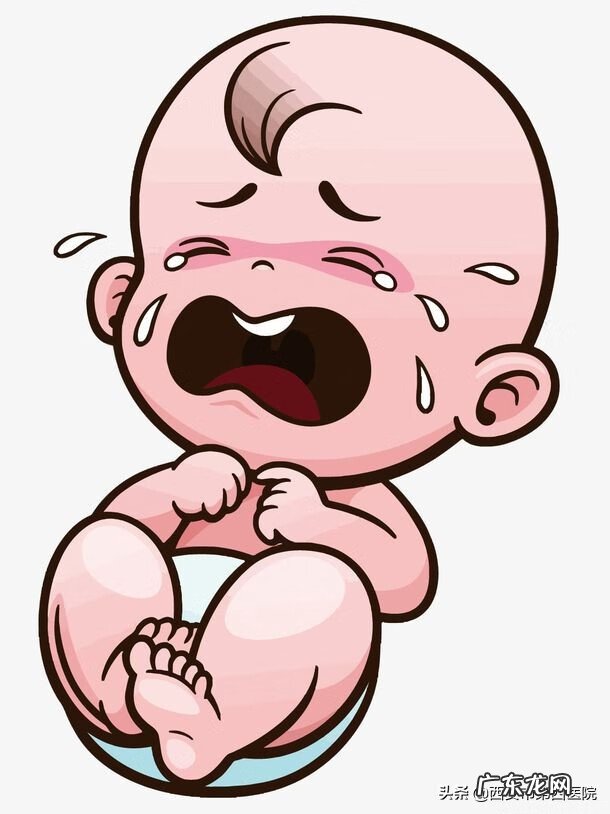 新生儿一整晚哭闹不睡觉 晚上新生儿哭闹不睡觉