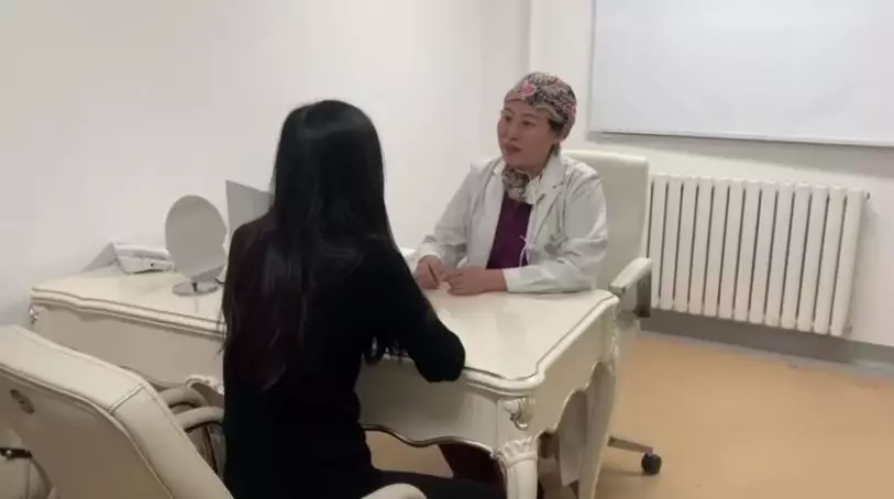 修补后和原来的膜有区别吗 处女膜再造