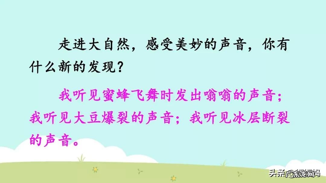 风水动物都是大自然的音乐家 风水动物都是大自然的音乐家对吗