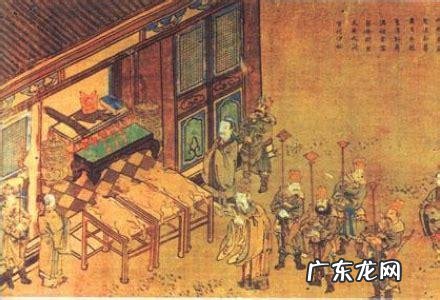 中国的九鼎去哪里了 九鼎传说