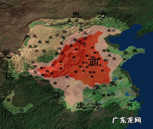 中国的九鼎去哪里了 九鼎传说