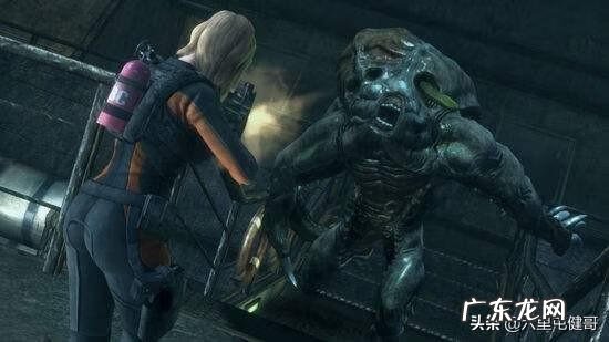 杀戮空间2联机地图 杀戮空间联机版