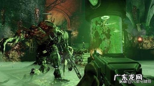 杀戮空间2联机地图 杀戮空间联机版