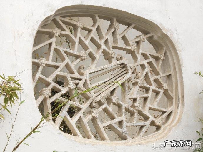 苏州园林各个园林的特点 苏州园林的风水