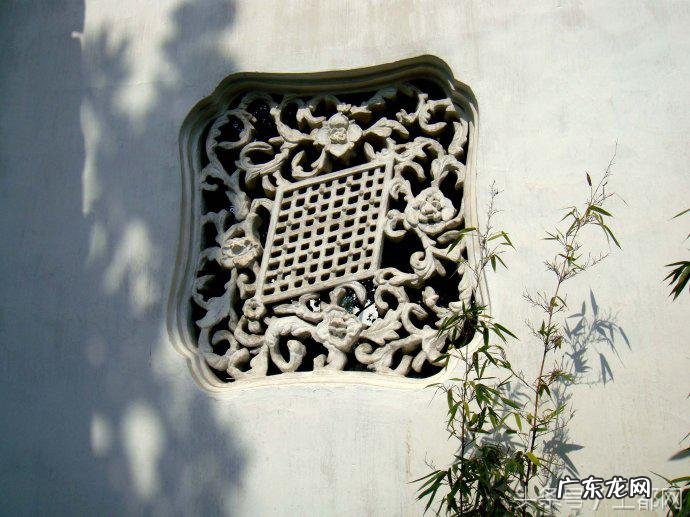 苏州园林各个园林的特点 苏州园林的风水