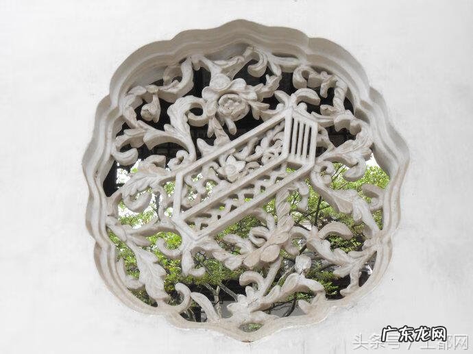 苏州园林各个园林的特点 苏州园林的风水
