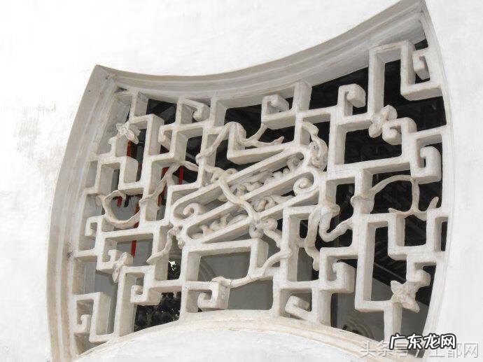 苏州园林各个园林的特点 苏州园林的风水