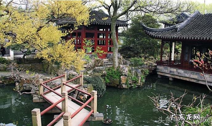 苏州园林各个园林的特点 苏州园林的风水