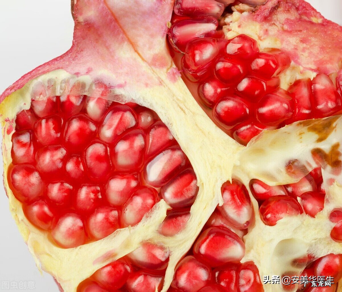 吃石榴能降血糖是真的吗 吃石榴能降血糖吗?
