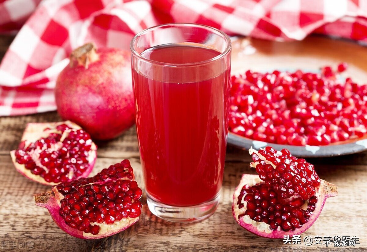 吃石榴能降血糖是真的吗 吃石榴能降血糖吗?