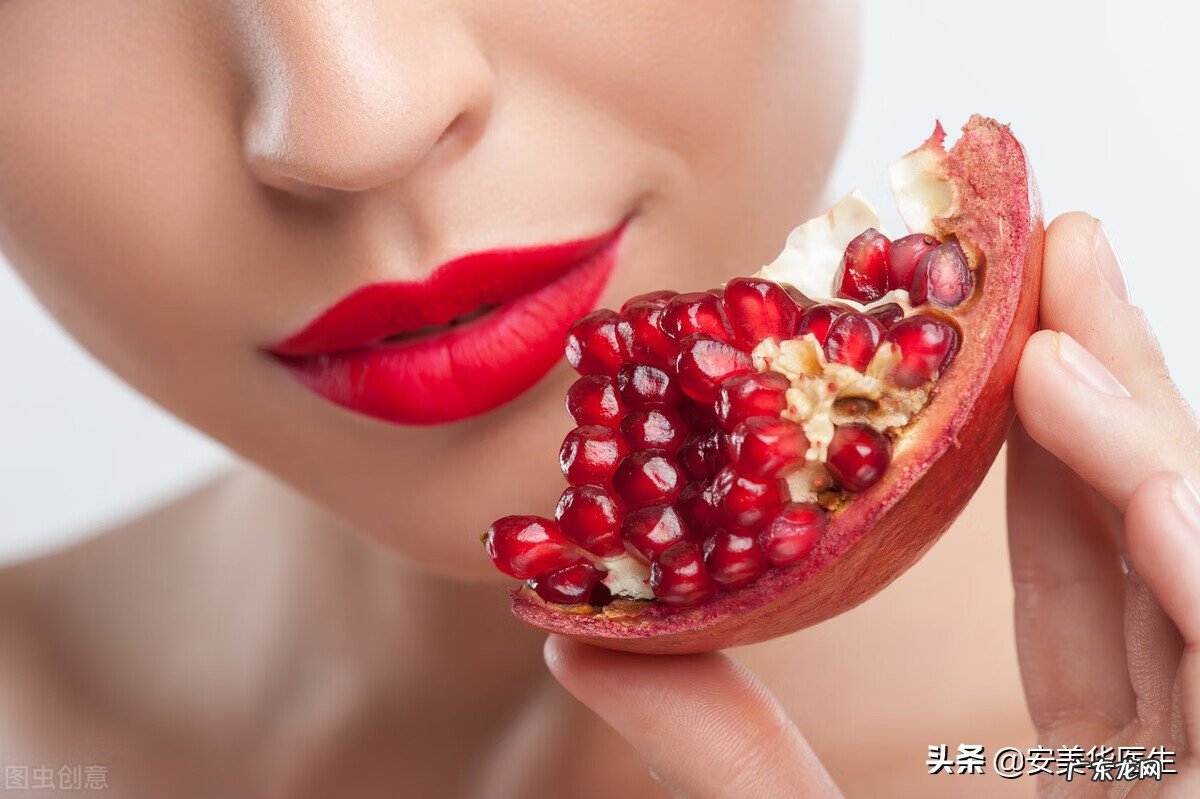 吃石榴能降血糖是真的吗 吃石榴能降血糖吗?