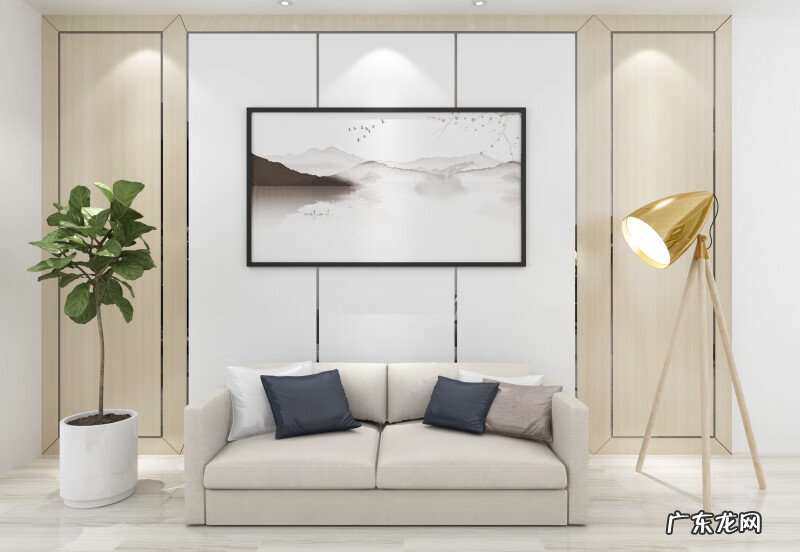 沙发前面不摆茶几风水好吗