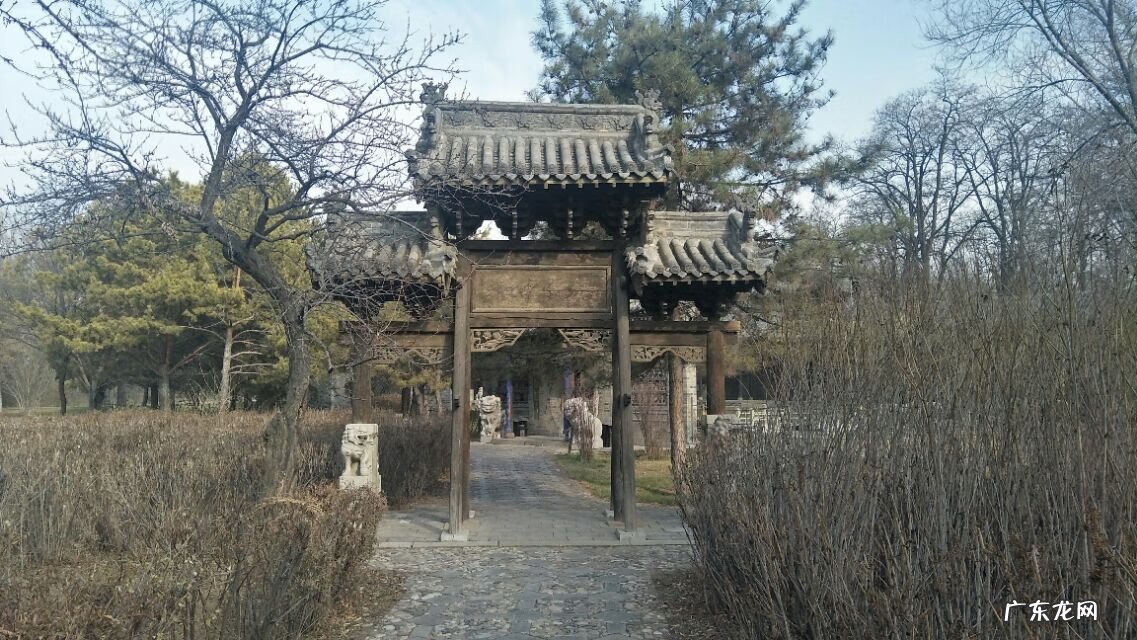 常家庄园晋商文化