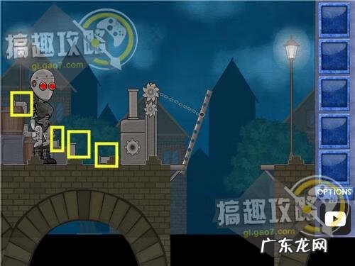 机械迷城怎么玩第二关 机械迷城2怎么玩?