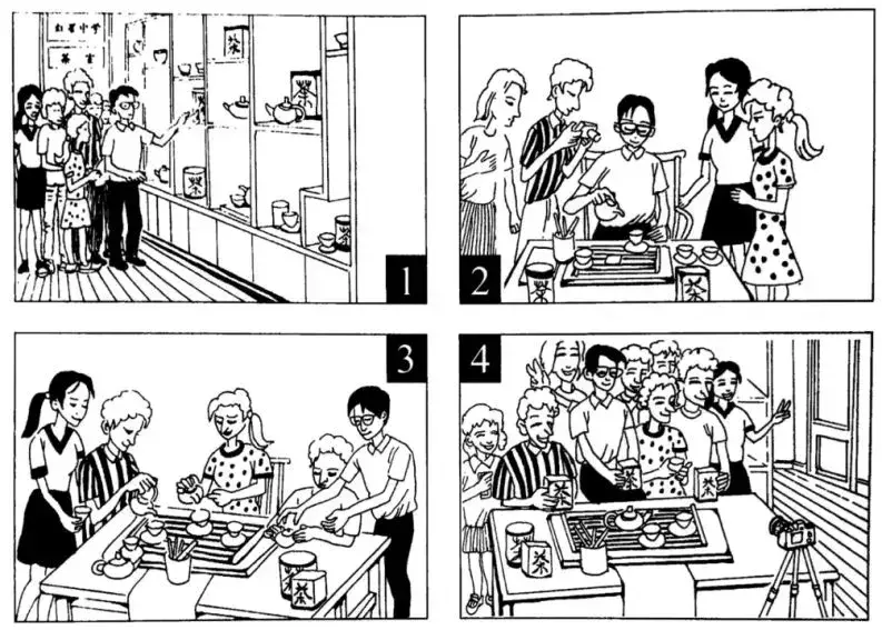 英语周记格式范文图片 英语周记范文10篇