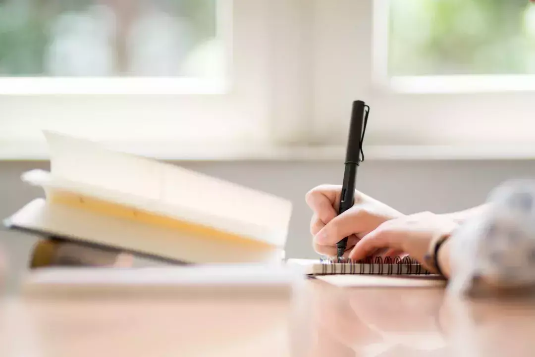 英语周记格式范文图片 英语周记范文10篇