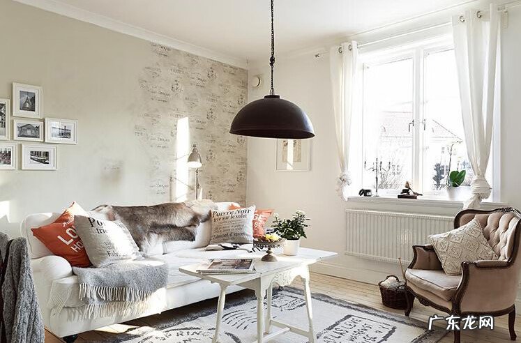 客厅大好还是小好风水 房子小风水