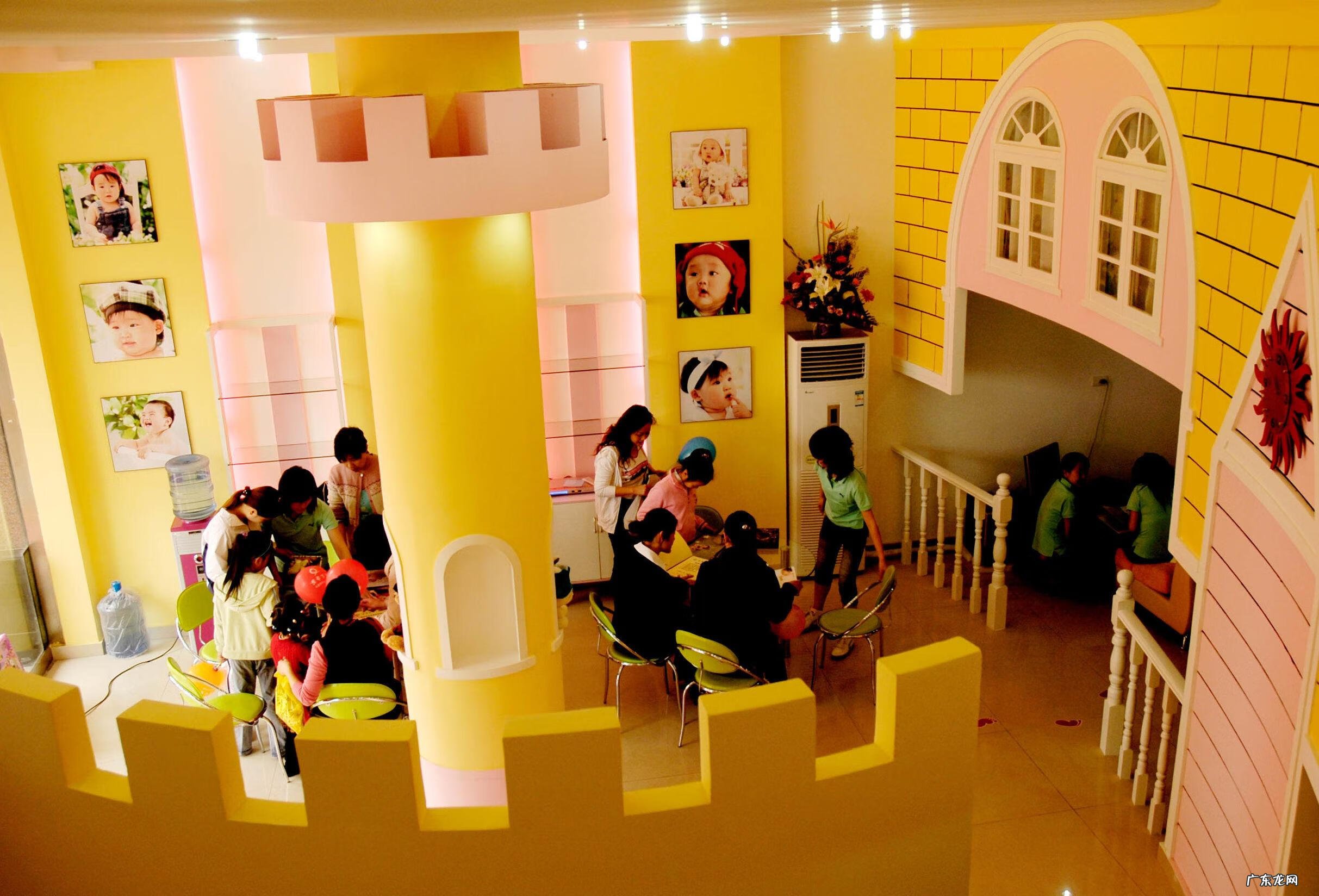 儿童拍照服装搭配图片 影楼儿童摄影服装