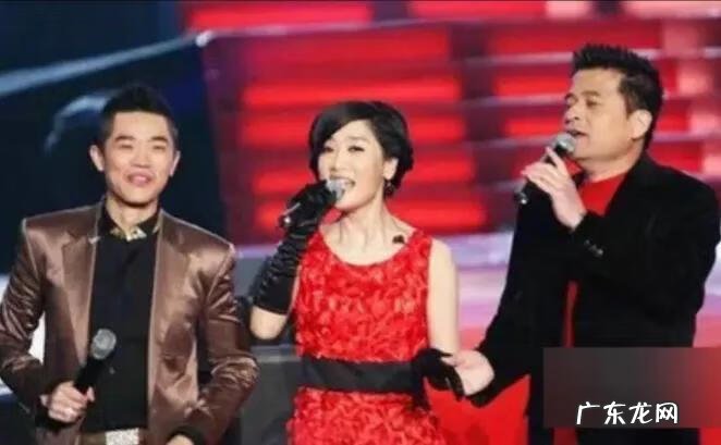 凤凰传奇组合名字 凤凰组合成员名字