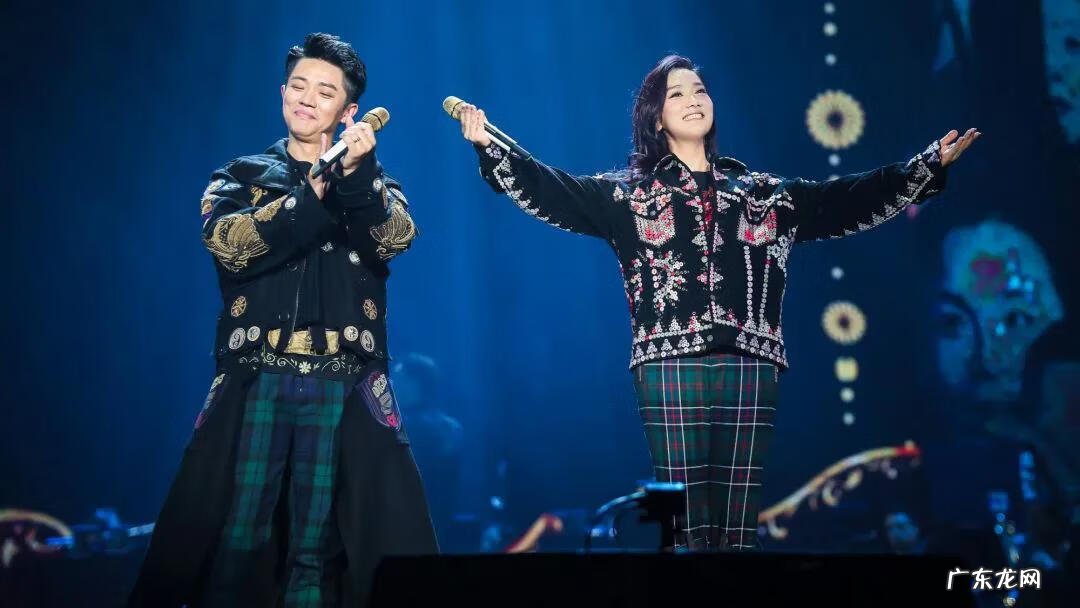 凤凰传奇组合名字 凤凰组合成员名字