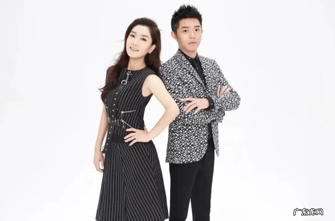 凤凰传奇组合名字 凤凰组合成员名字