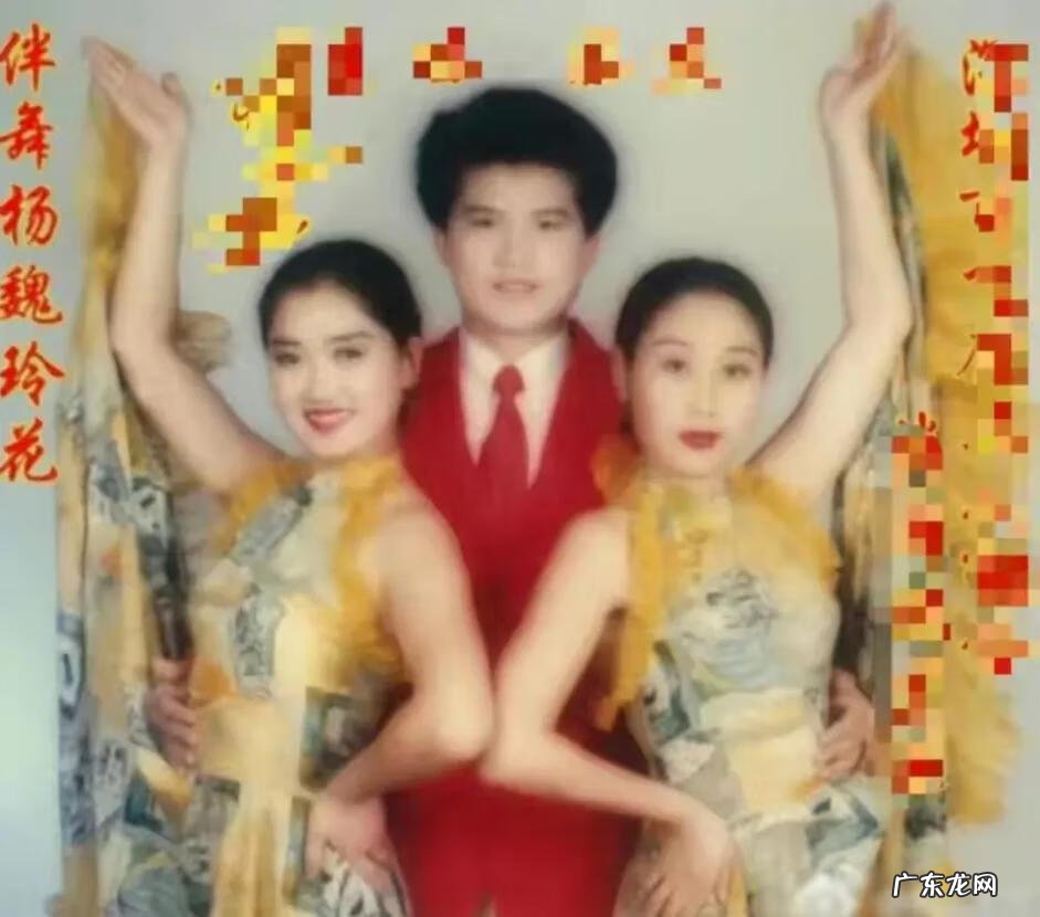 凤凰传奇组合名字 凤凰组合成员名字