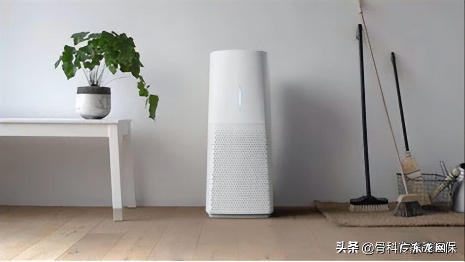 空气净化器的作用与功效 空气净化器真的有用吗?