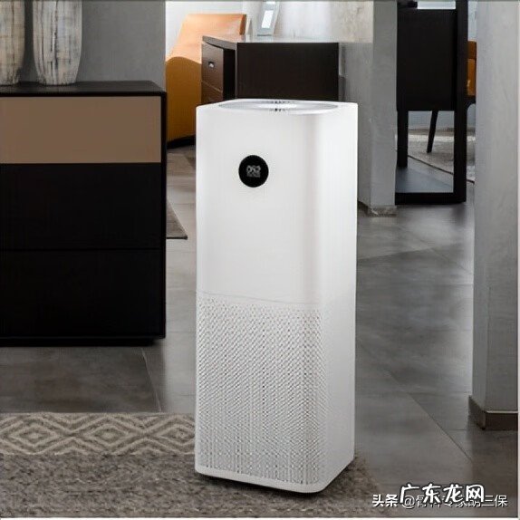 空气净化器的作用与功效 空气净化器真的有用吗?