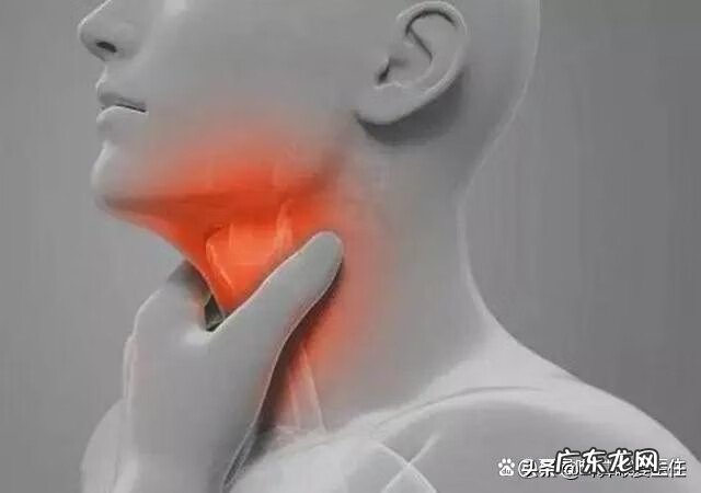 咽喉炎常见症状 慢性咽喉炎的症状