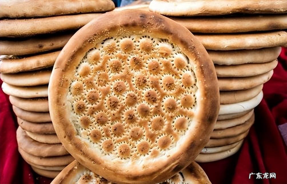 不到新疆，不知道西域美食有多美味