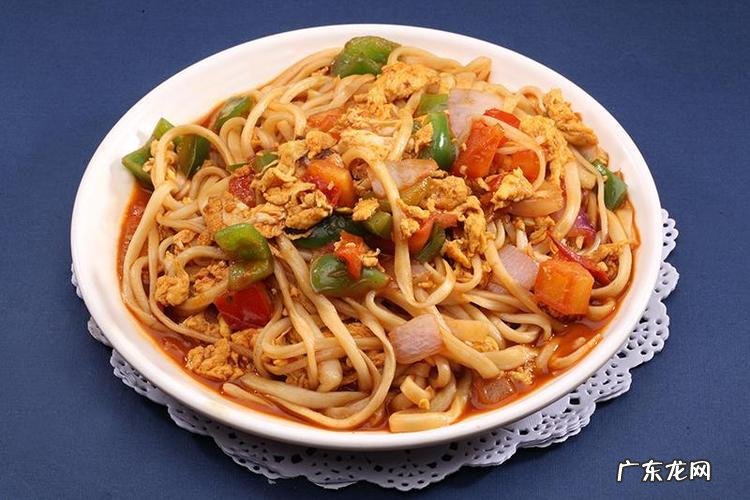 不到新疆，不知道西域美食有多美味