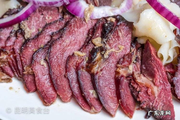 不到新疆,不知道西域美食有多美味