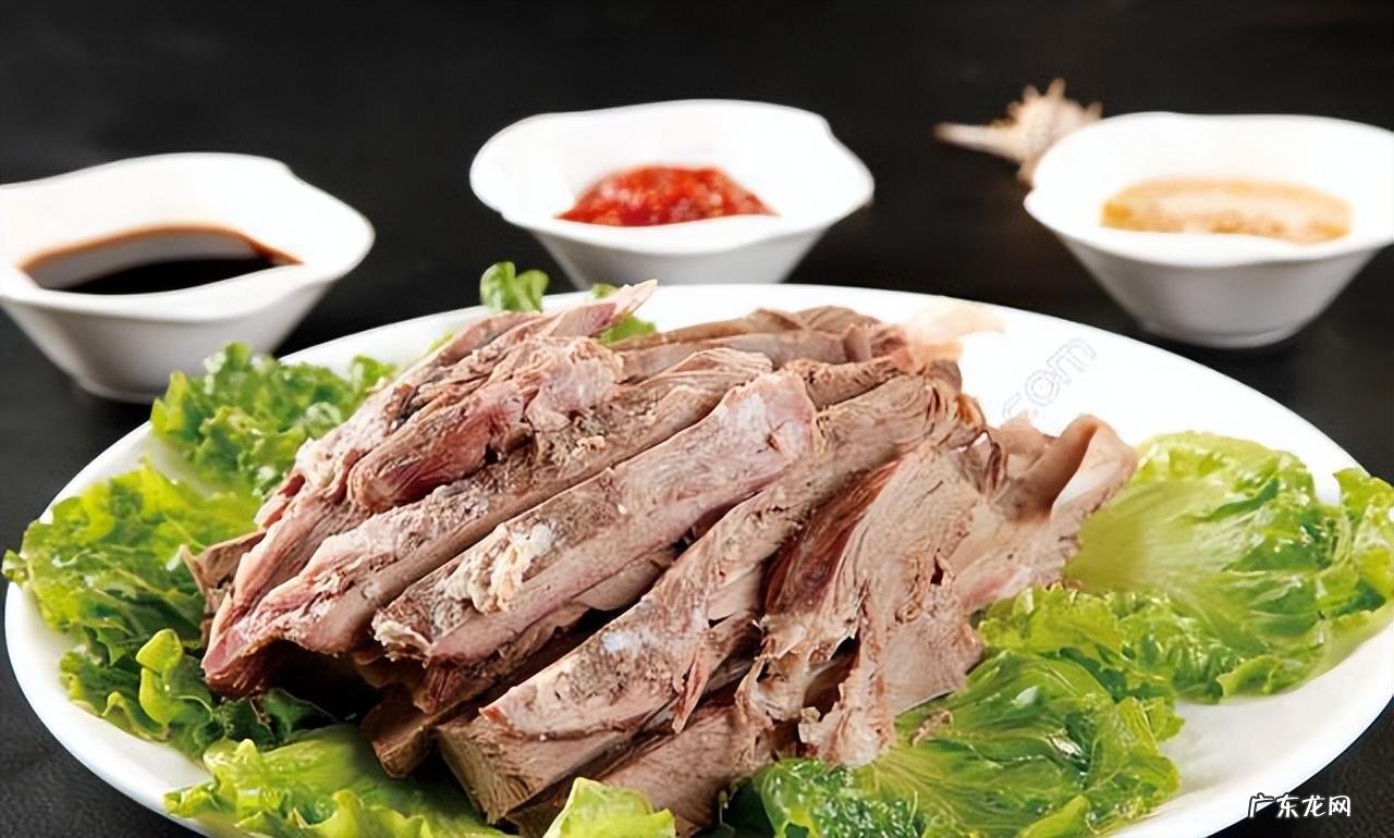 不到新疆,不知道西域美食有多美味