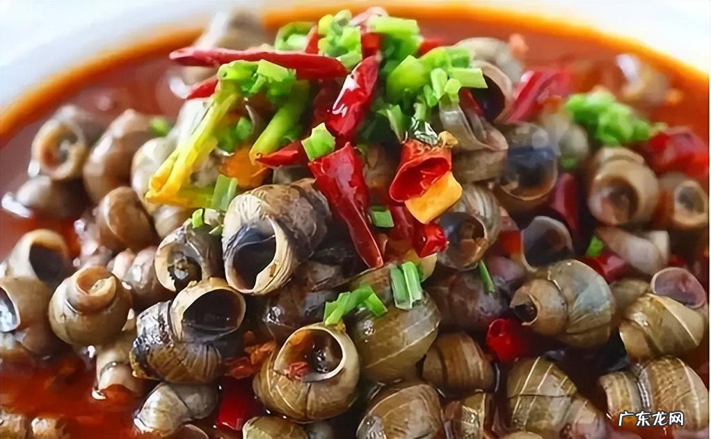 湖南引以为傲的特色美食