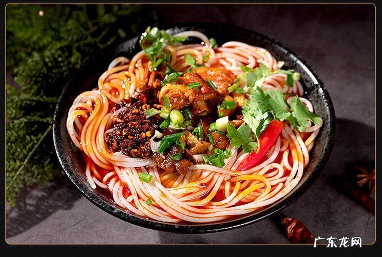 湖南引以为傲的特色美食